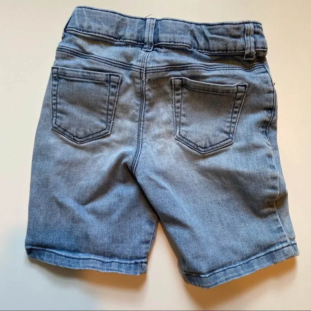 Gymboree size shorts